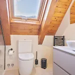 Apartamento Luderna - Duplex Des Neres *