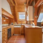 Apartamento Luderna - Duplex Des Neres Vielha