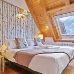 Luderna - Duplex Des Neres Apartamento Vielha