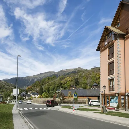 Luderna - Duplex Des Neres *