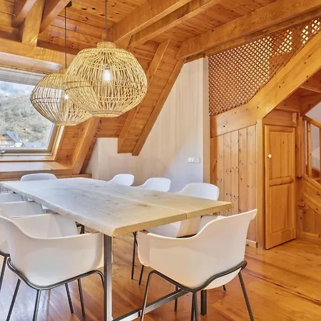 Luderna - Duplex Des Neres *